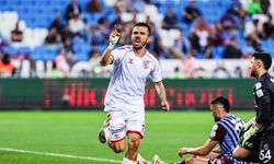 Samsunspor’un Üçüncülük Mücadelesi Son Haftaya Taşındı