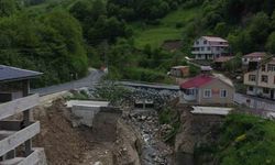 Sütlacı ile Ünlü Hamsiköy’ün Ulaşım Sorunu Çözüldü