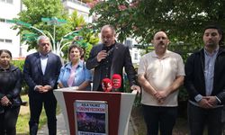 “Bu Saldırı Milletin İradesine Yapılmıştır”