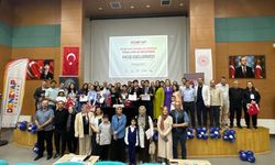 Deneyap Finalinde Gençlerden Teknoloji Şöleni