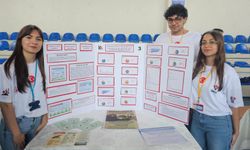 Biyokaçakçılıkla Mücadeleye Örnek Proje