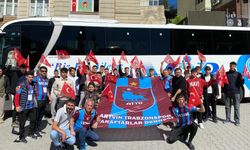 Artvinli Öğrenciler "Tarihe Yolculuk"ta