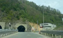 Cankurtaran Tüneli Ulaşıma Açıldı
