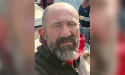 203 Gündür Kayıp İşçinin Cansız Bedeni Ormanlık Alanda Bulundu