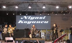 Niyazi Koyuncu, Yusufeli’ni Salladı