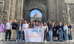 Artvin Çoruh Üniversitesi’nden Örnek Proje