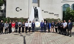 Artvin'de SGK Haftası Kutlandı