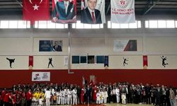 19 Mayıs Hopa’da Kutlandı