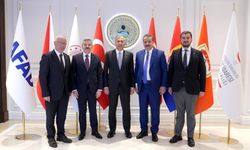 Başkentte Artvin Gündemi