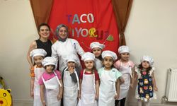 Kampüs Akademi’de Meksika Rüzgarı