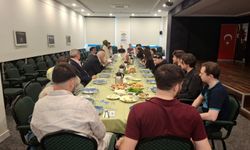 Artvinliler Hizmet Vakfı Bursiyerleri Kahvaltıda Buluştu