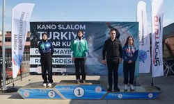 Yusufeli’nde Madalya Yağmuru