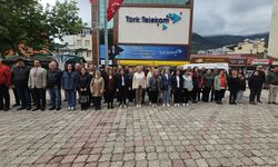 “Yaşasın 19 Mayıs! Yaşasın Cumhuriyet!”