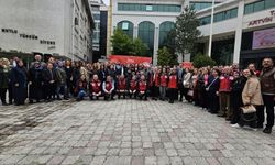 Aile Yılı’nda Anlamlı Buluşma