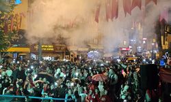 Galatasaray'ın 25. Şampiyonluğu Artvin'de Coşkuyla Kutlandı
