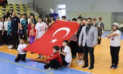 19 Mayıs Etkinliklerle Kutlandı