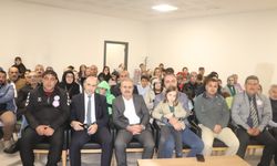 Genç Yeteneklerin Bahar Coşkusuna Ortak Oldu