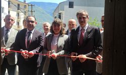 “Toprağın Tanıkları” Sergisi Açıldı
