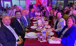Artvinliler 35. Yılını Coşkuyla Kutladı