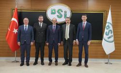 Şavşat’ta Dev Enerji Hamlesi