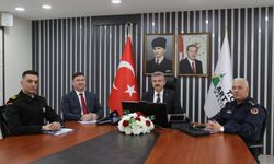 Artvin’de Güvenlikte Huzur Tablosu