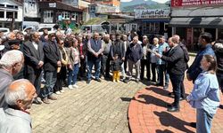 “Saldırı, Siyasi Bir Amaca Hizmet Etmektedir”