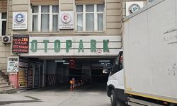 Otopark Ücretlerine Zam Şoku