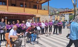 Ardanuç’ta Engelliler Haftası Kutlandı