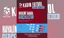 Sahne Genç Kızların!