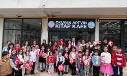 19 Mayıs Coşkusu Piyano Ezgileriyle Taçlandı