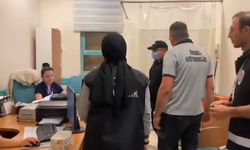 Beyaz Kod Tatbikatı Gerçekleştirildi