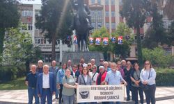 “Bu Bildiri Bir İhanet Manifestosudur”