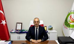 “Hedefimiz Tüm Spor Dallarında Güçlü Bir Artvin”