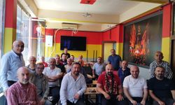 Mahir Alpaslan Güven Tazeledi