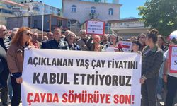 Çay Fiyatına Tepki: Bu Fiyat Yoksulluktur