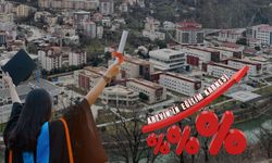 Artvin’in Eğitim Süresi Arttı
