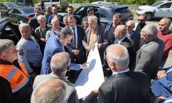 Artvin Köylerinde İmece Ruhu