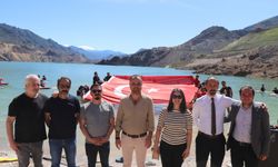 Yusufeli’nde 19 Mayıs’ta Kano ve Rafting Gösterisi