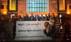 Reşit Kibar Davası Ertelendi