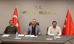 Yusufeli Belediye Meclisi Mayıs Toplantısını Tamamladı