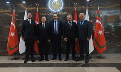 Artvin’e Yatırım Rüzgarı