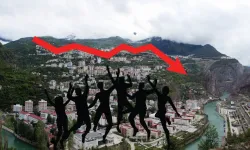 Artvin’de Genç Nüfus Oranı Dikkat Çekiyor