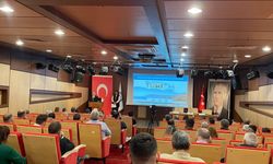 Hopa-Kemalpaşa Turizm Çalıştayı Başladı