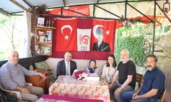 “Annelerimiz Fedakârlığın ve Sevginin Timsalidir”