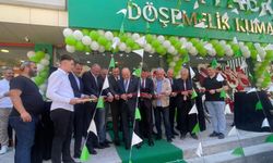 MODA FABRİC Hizmete Girdi