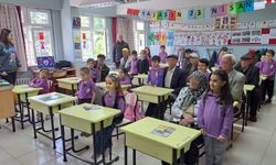 Mektuplarla Isınan Kalpler