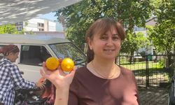 Semt Pazarında Limon İsyanı: “2 Limon 30 Lira!”