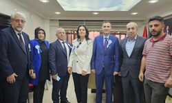 “Sosyal Güvenlik Herkesin Hakkı”