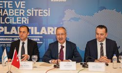 "Nihai hedefimiz nitelikli gazetelere kavuşmak"