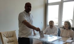 Suat Topaloğlu Güven Tazeledi